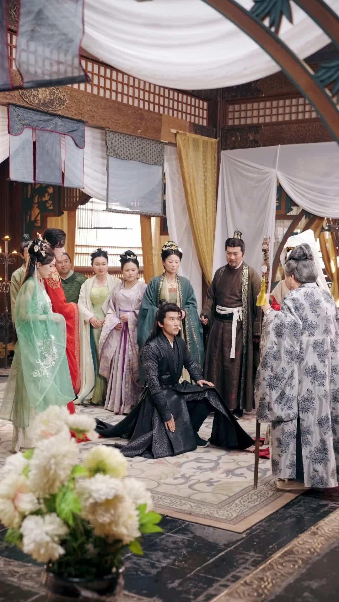 Episode 3 - I Married a Dead General